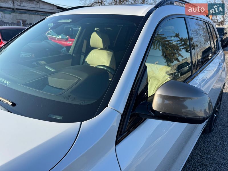 Внедорожник / Кроссовер BMW X7 2019 в Тернополе