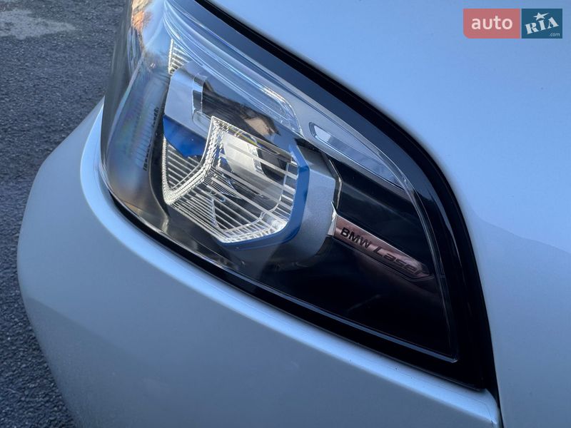 Внедорожник / Кроссовер BMW X7 2019 в Тернополе