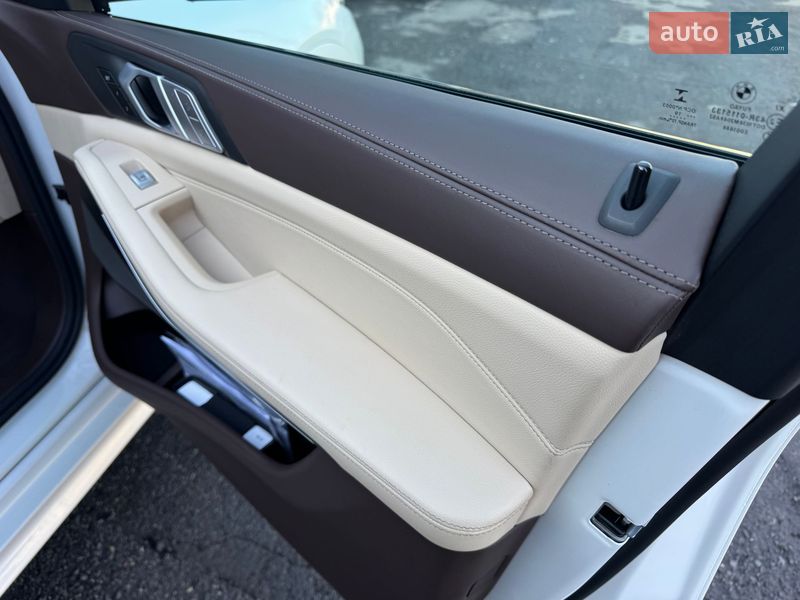 Внедорожник / Кроссовер BMW X7 2019 в Тернополе