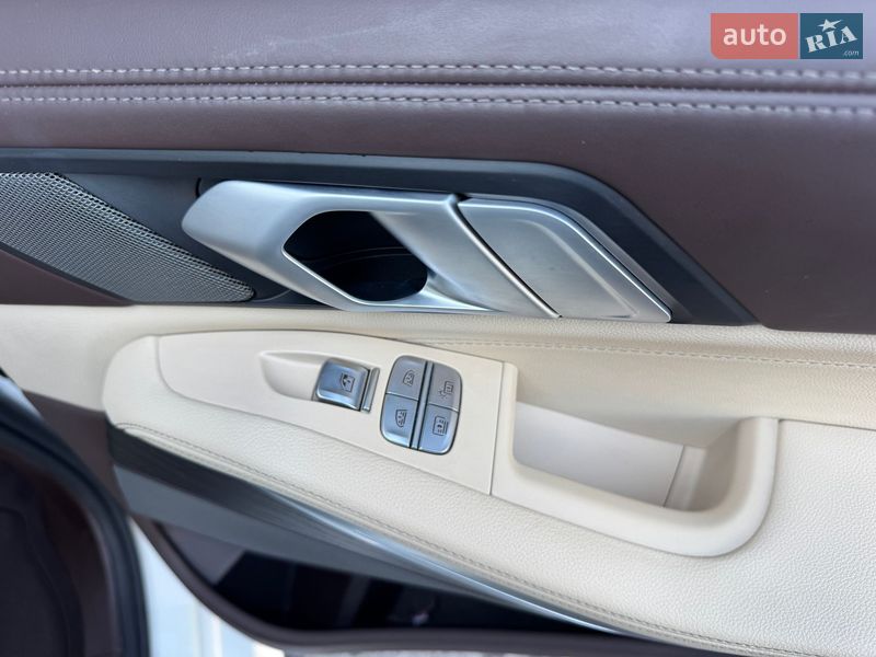 Внедорожник / Кроссовер BMW X7 2019 в Тернополе