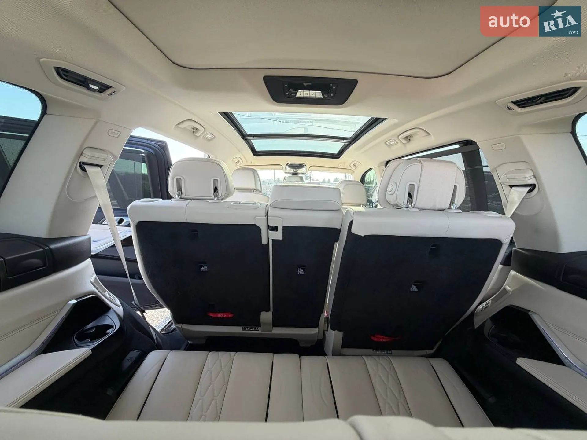 2021 BMW X7 - мініатюра 25