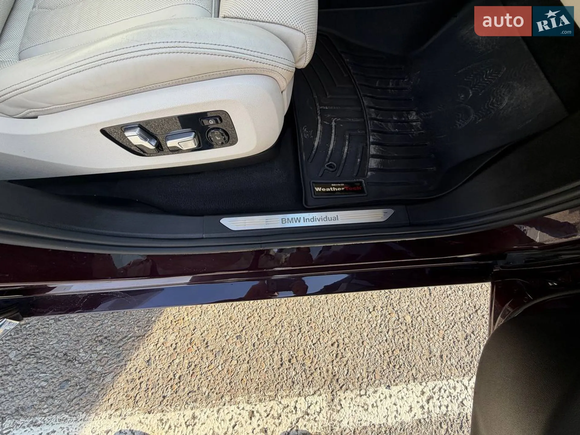 2021 BMW X7 - мініатюра 22