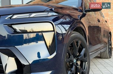 Внедорожник / Кроссовер BMW X7 2022 в Нетешине