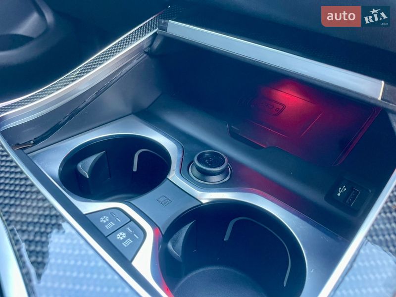 Внедорожник / Кроссовер BMW X7 2022 в Луцке