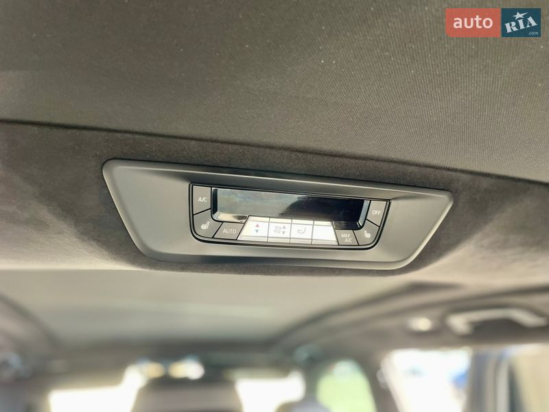 Внедорожник / Кроссовер BMW X7 2022 в Луцке