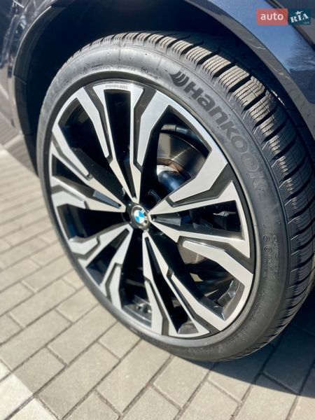 Внедорожник / Кроссовер BMW X7 2022 в Луцке