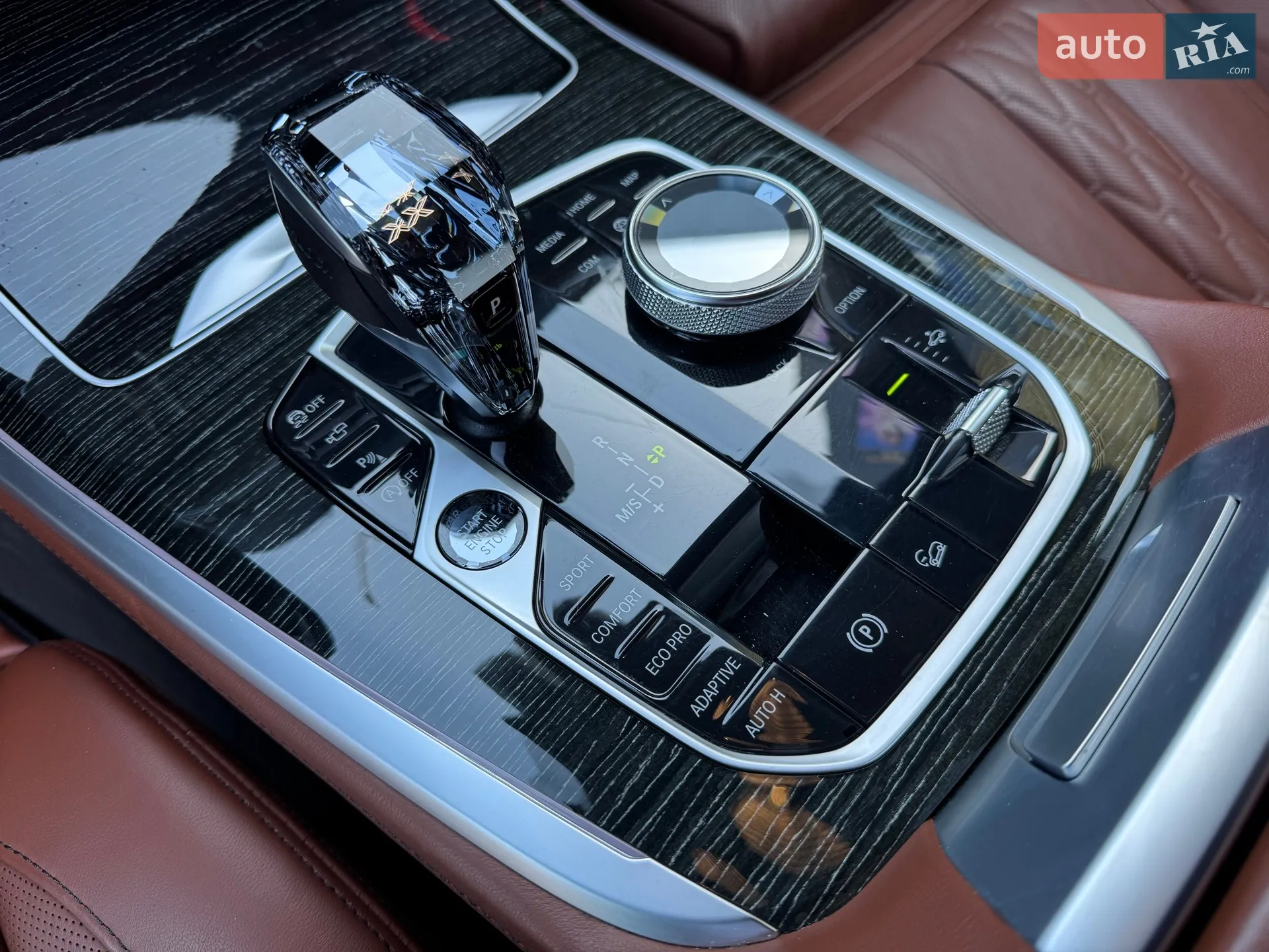 2021 BMW X7 - мініатюра 15