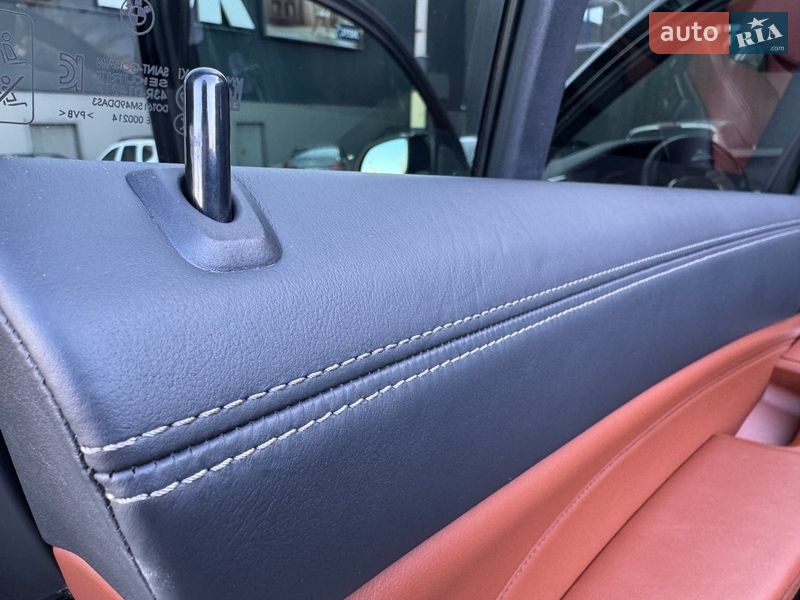 Внедорожник / Кроссовер BMW X7 2021 в Киеве