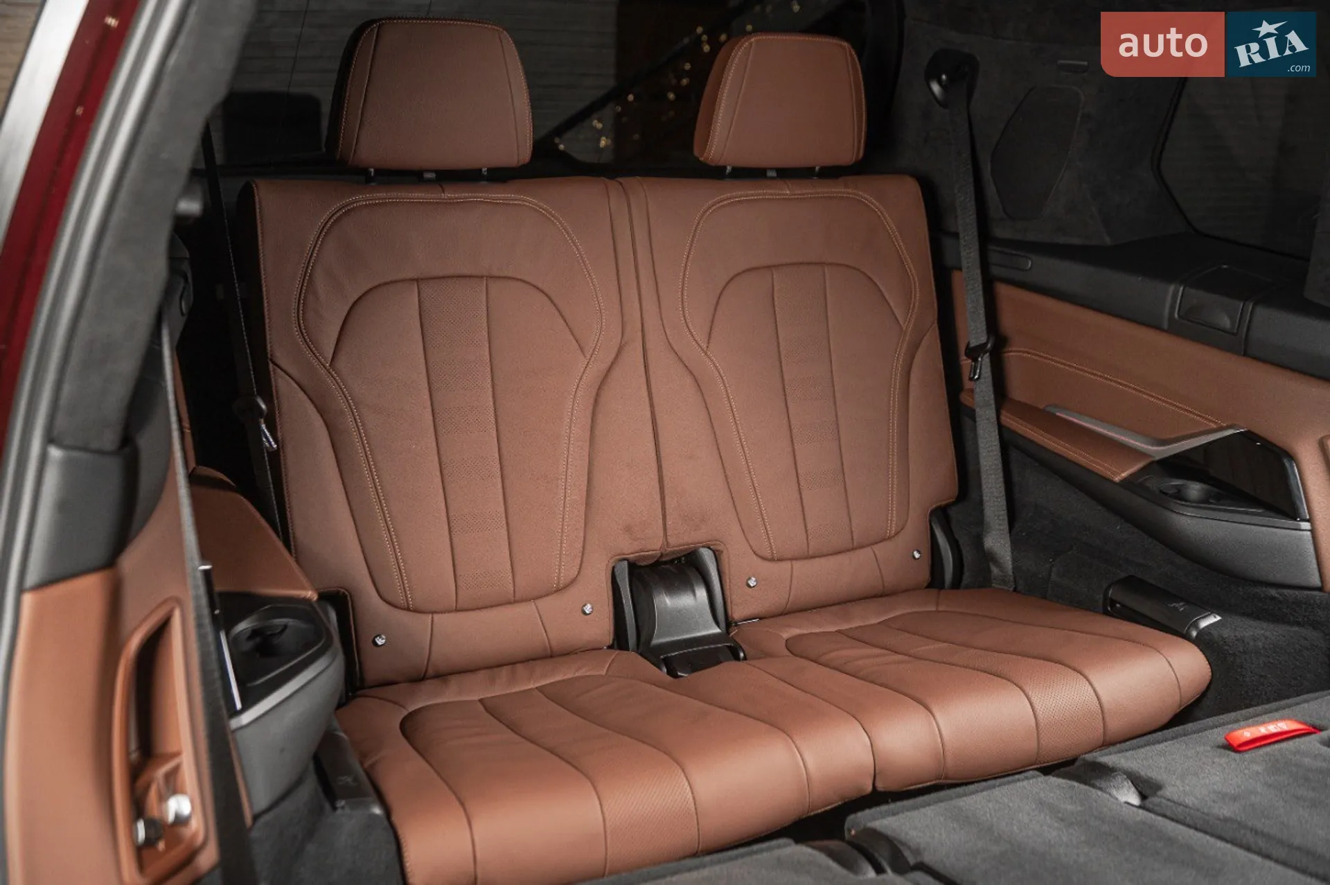 2022 BMW X7 - мініатюра 52