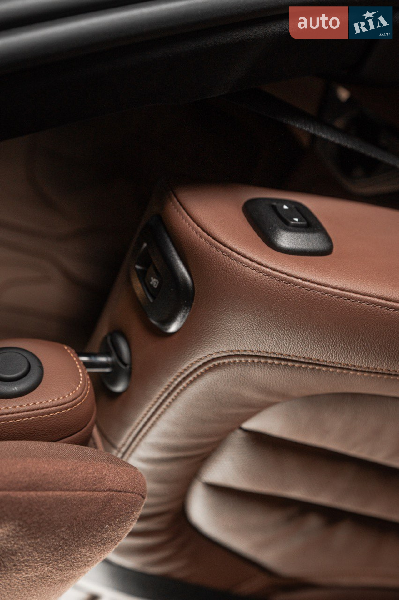 2022 BMW X7 - мініатюра 54