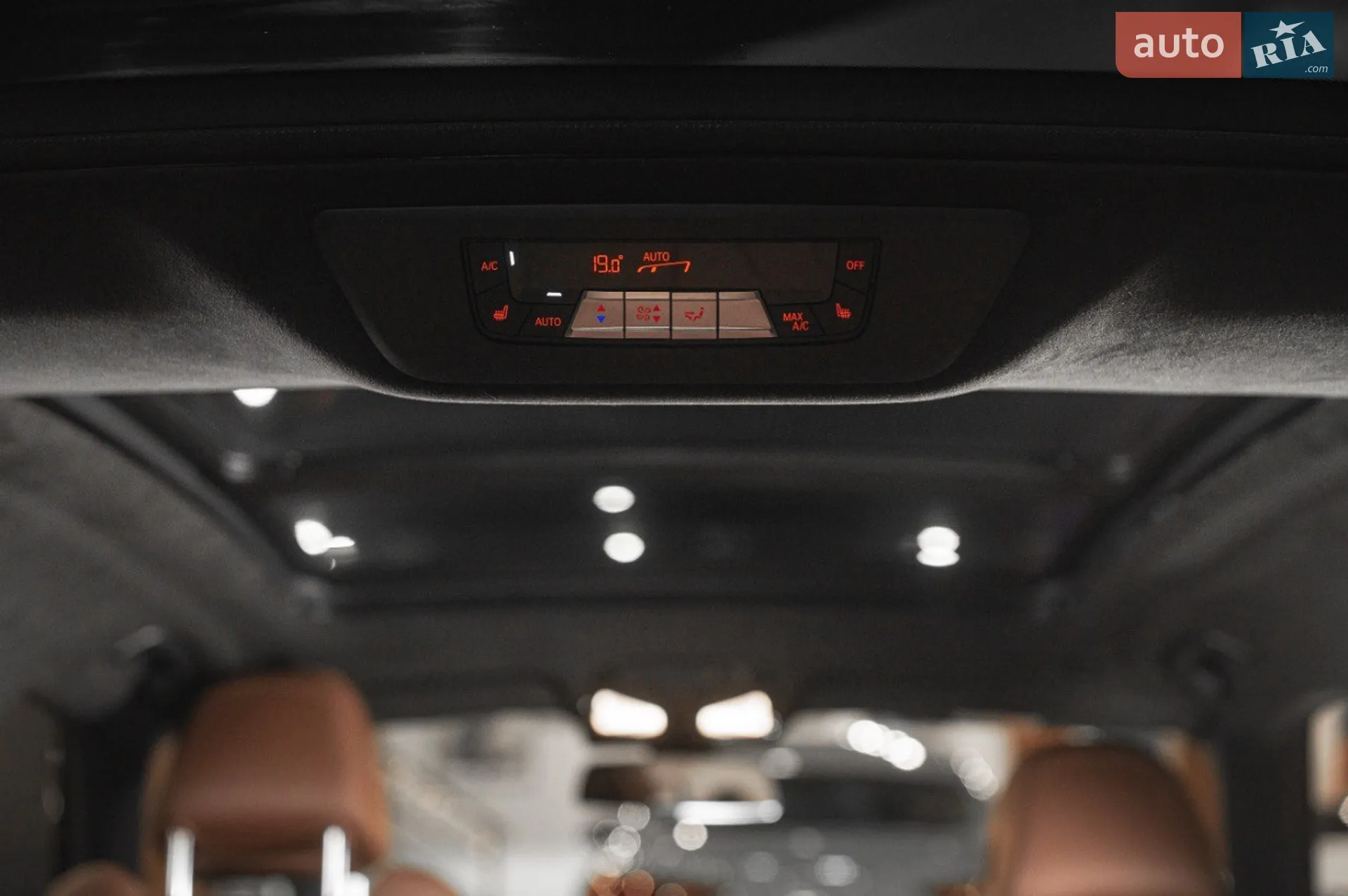 2022 BMW X7 - мініатюра 66