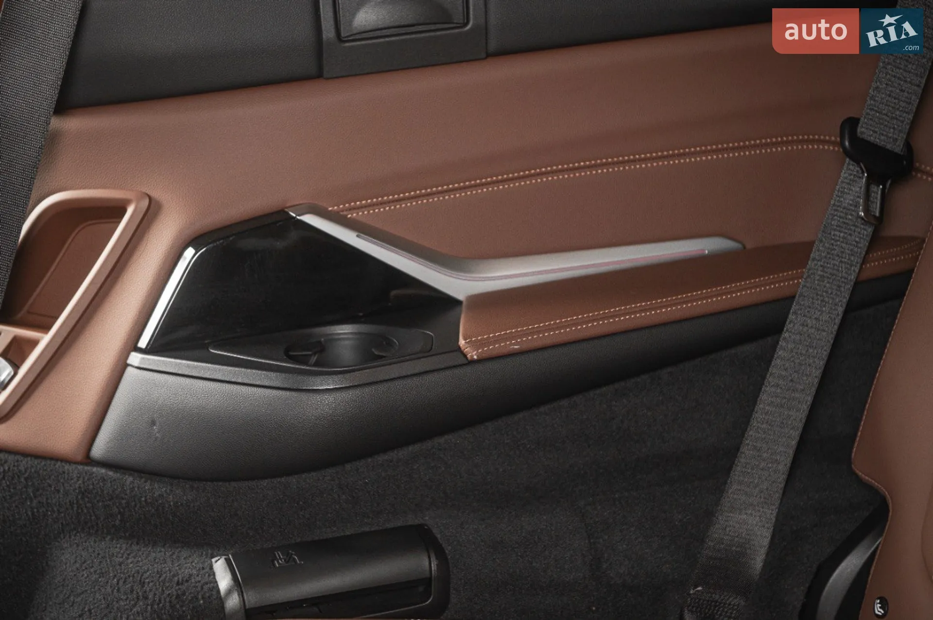 2022 BMW X7 - мініатюра 67