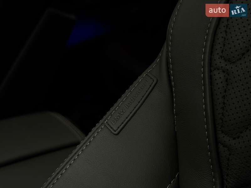 Позашляховик / Кросовер BMW X7 2025 в Тернополі