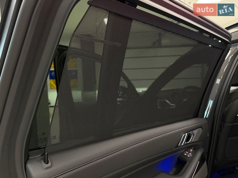 Позашляховик / Кросовер BMW X7 2025 в Тернополі