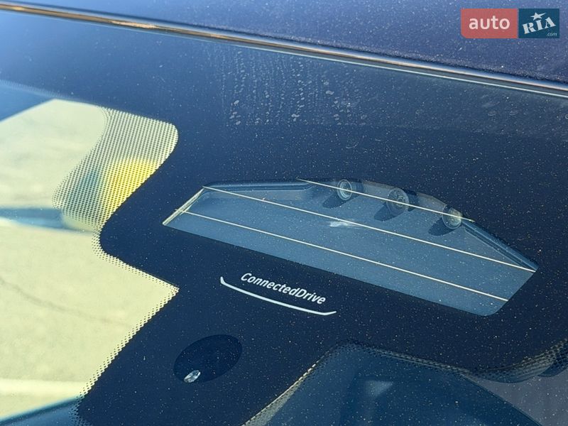 Позашляховик / Кросовер BMW X7 2021 в Києві