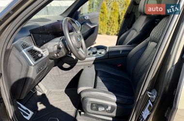 Позашляховик / Кросовер BMW X7 2024 в Вінниці фото 78 Позашляховик / Кросовер BMW X7 2024 в Вінниці
