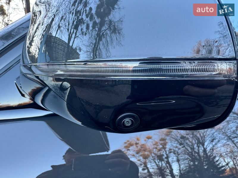 Внедорожник / Кроссовер BMW X7 2024 в Виннице