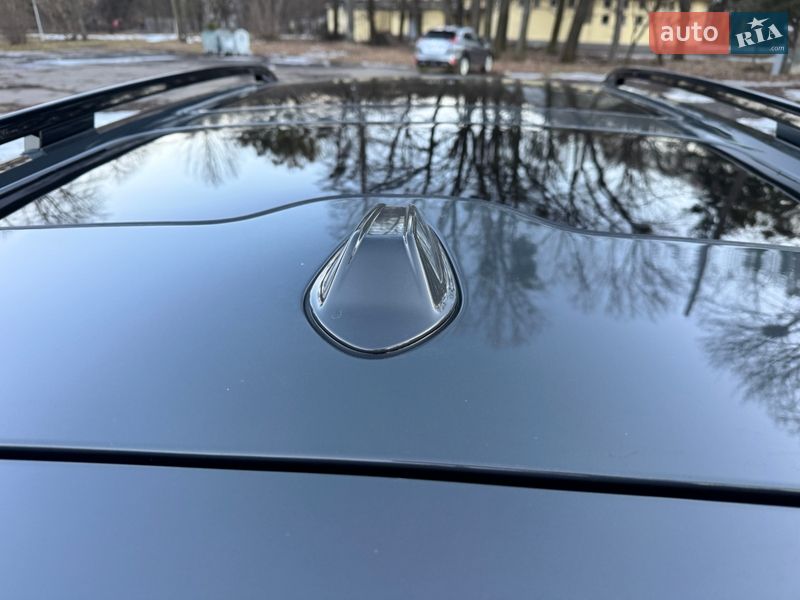 Внедорожник / Кроссовер BMW X7 2024 в Виннице