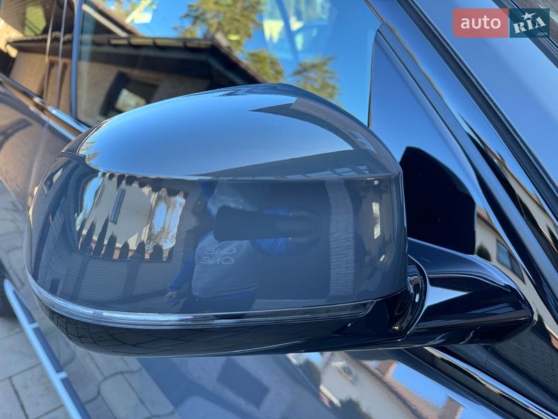 Внедорожник / Кроссовер BMW X7 2024 в Виннице