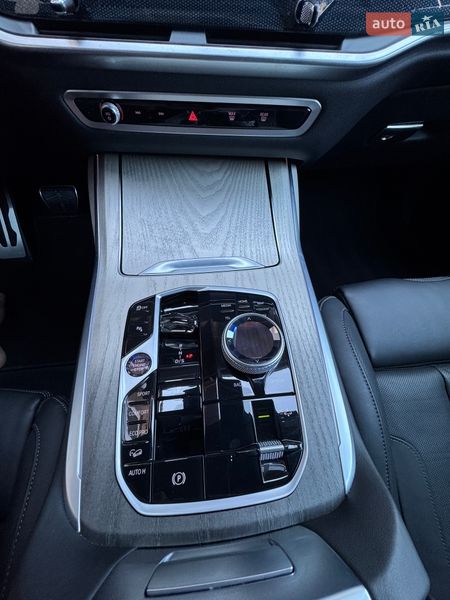 Внедорожник / Кроссовер BMW X7 2024 в Виннице