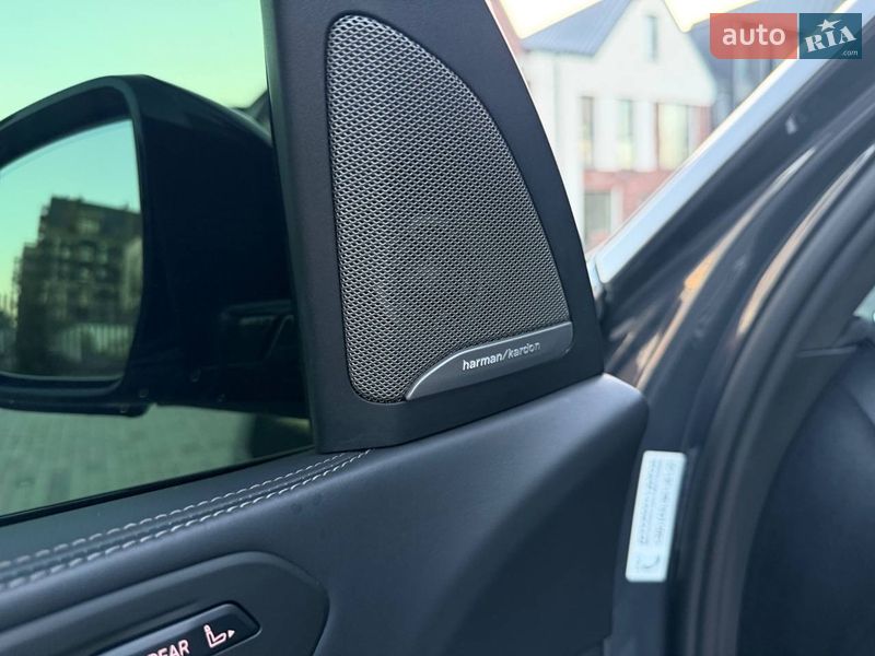 Внедорожник / Кроссовер BMW X7 2021 в Умани