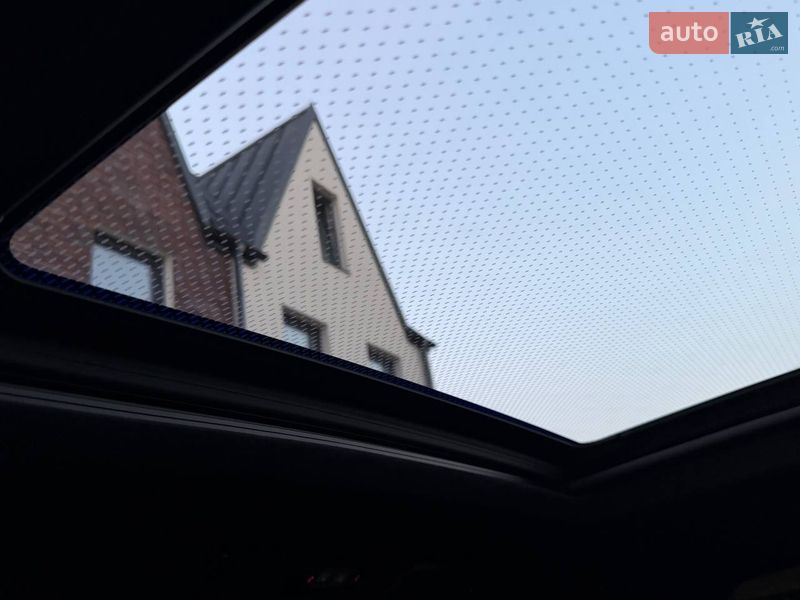 Внедорожник / Кроссовер BMW X7 2021 в Умани