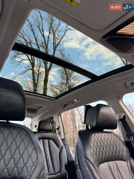 Позашляховик / Кросовер BMW X7 2020 в Києві