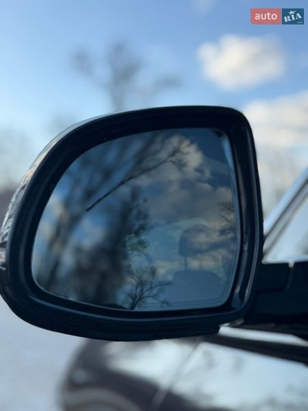 Позашляховик / Кросовер BMW X7 2020 в Києві