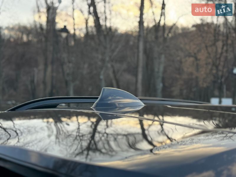 Позашляховик / Кросовер BMW X7 2020 в Києві