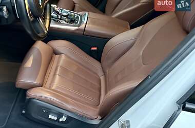Позашляховик / Кросовер BMW X7 2022 в Києві