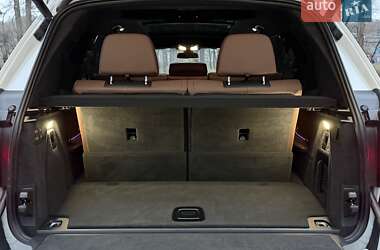 Позашляховик / Кросовер BMW X7 2022 в Києві
