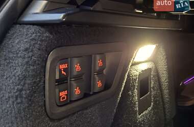 Позашляховик / Кросовер BMW X7 2022 в Києві