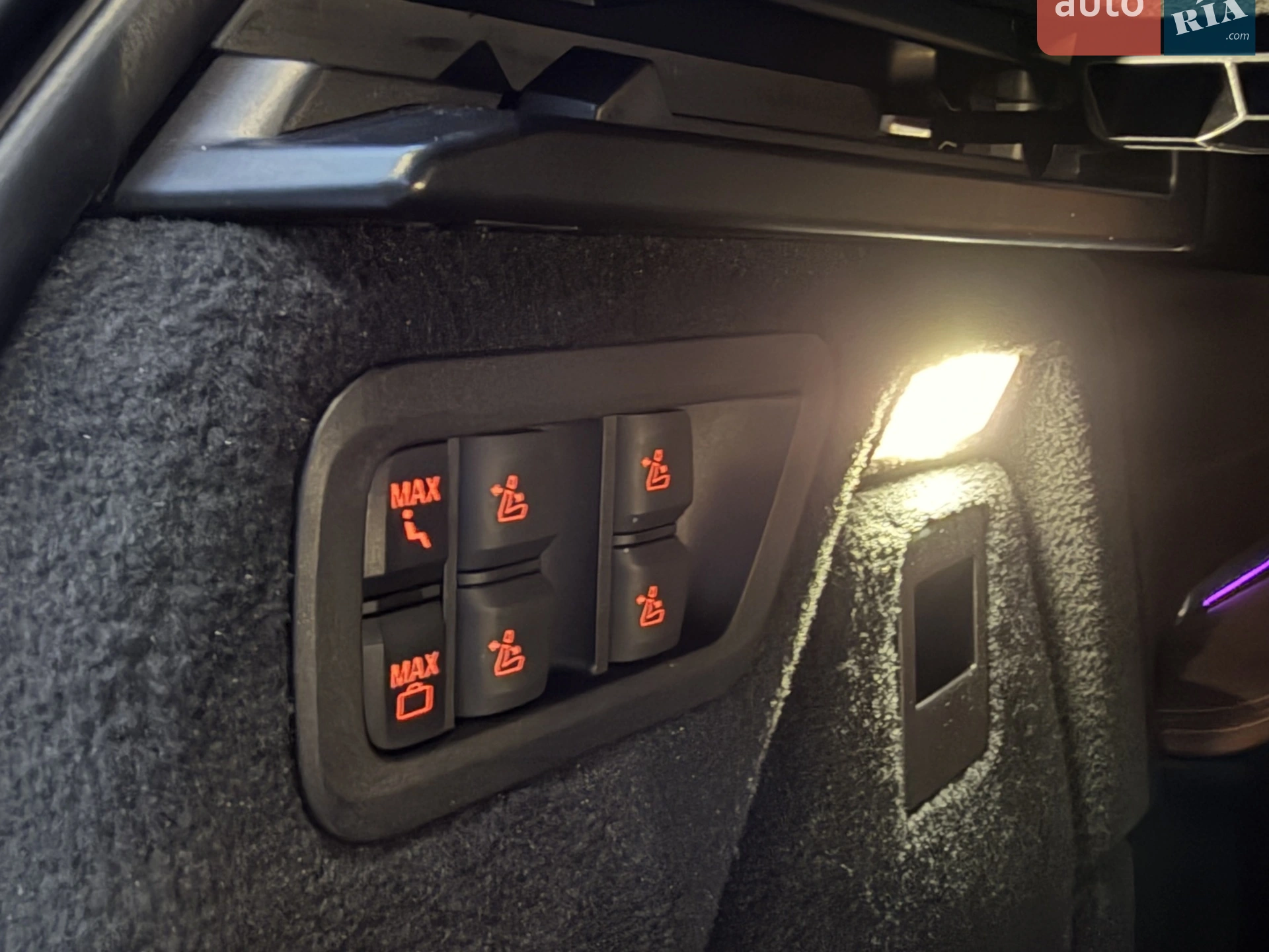 2022 BMW X7 - мініатюра 90