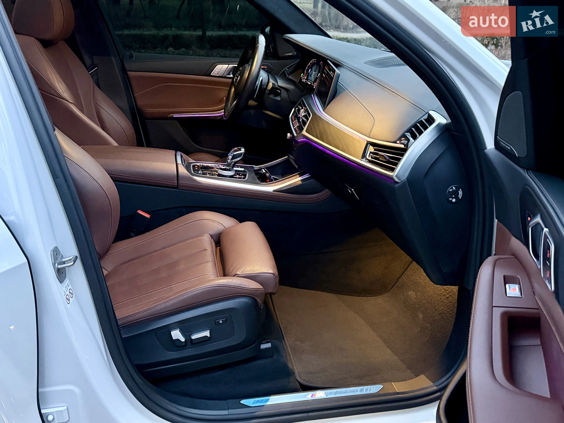 2022 BMW X7 - мініатюра 101
