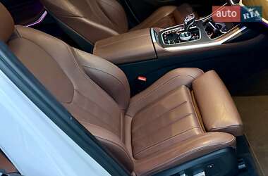 Позашляховик / Кросовер BMW X7 2022 в Києві