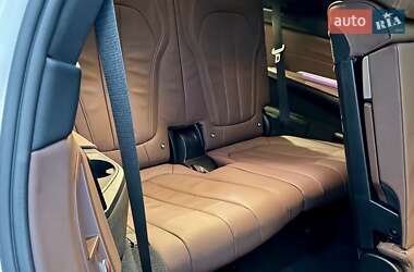 Позашляховик / Кросовер BMW X7 2022 в Києві