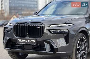 Позашляховик / Кросовер BMW X7 2024 в Києві