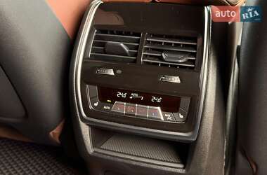 Позашляховик / Кросовер BMW X7 2024 в Києві