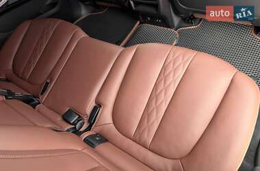 Позашляховик / Кросовер BMW X7 2024 в Києві