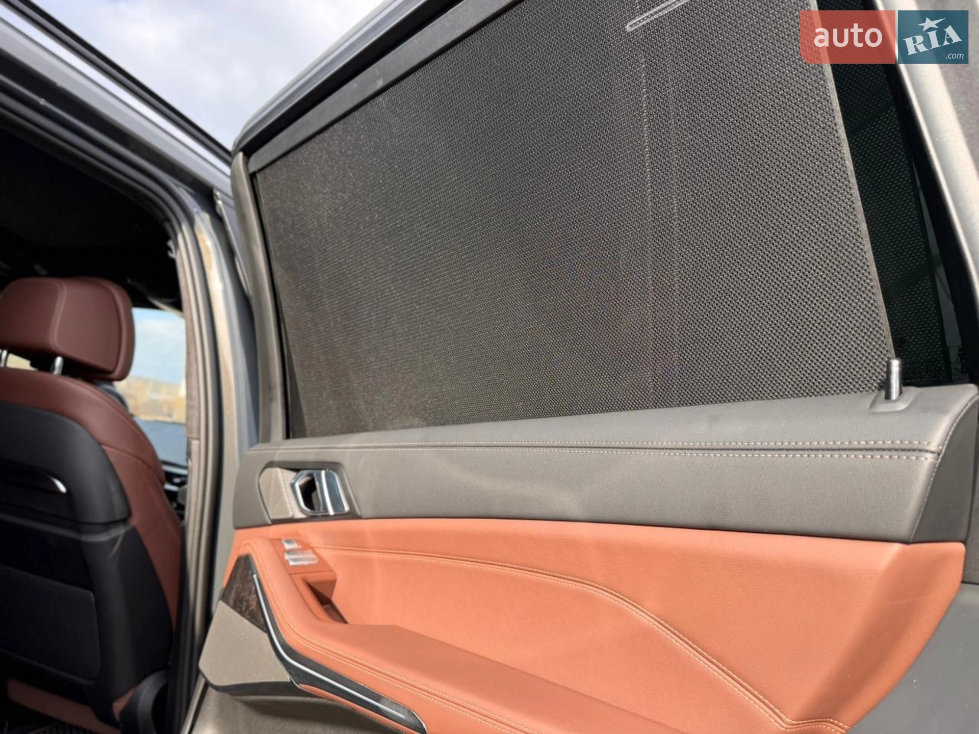 2024 BMW X7 - мініатюра 89