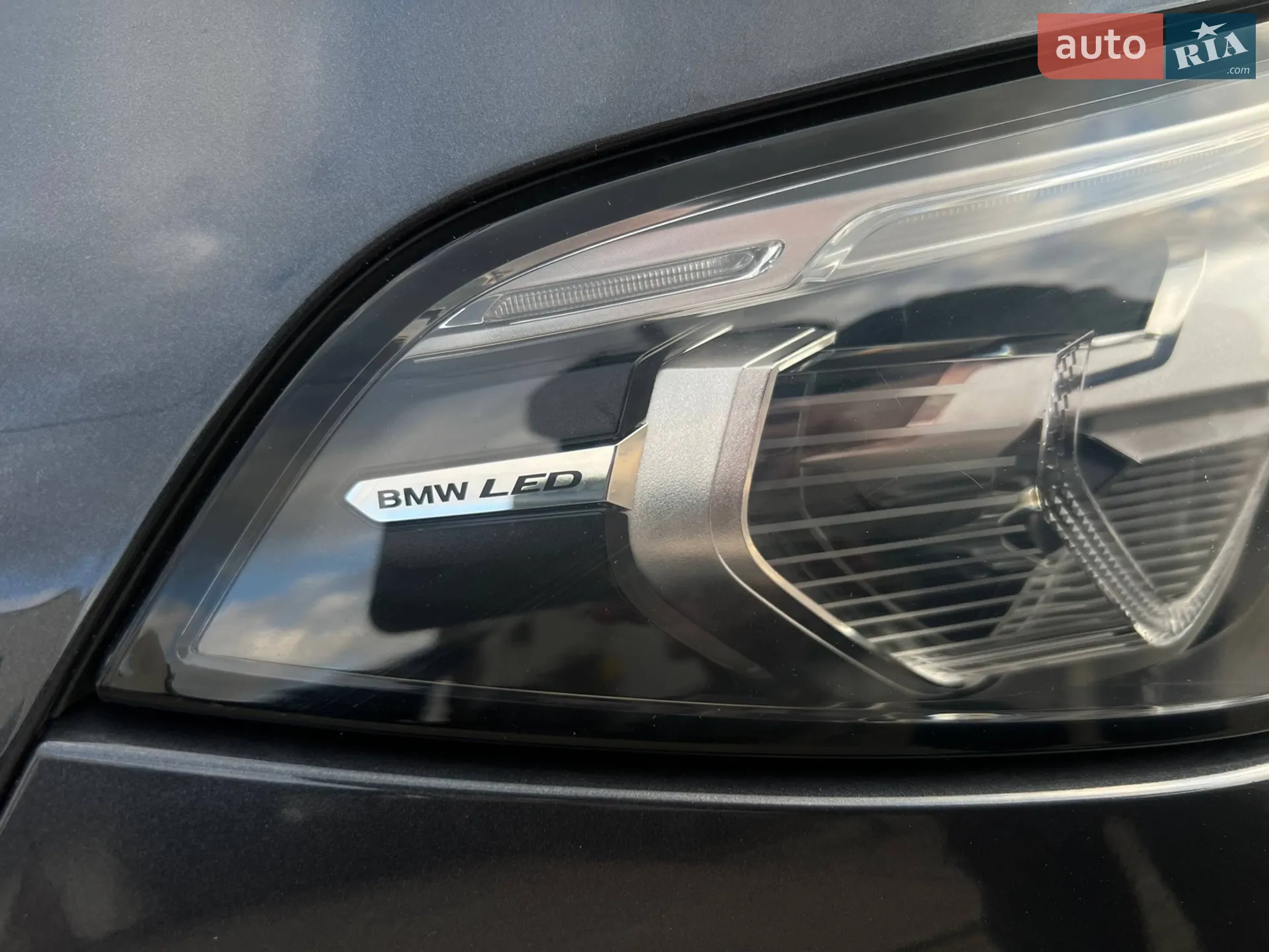 2021 BMW X7 - мініатюра 4