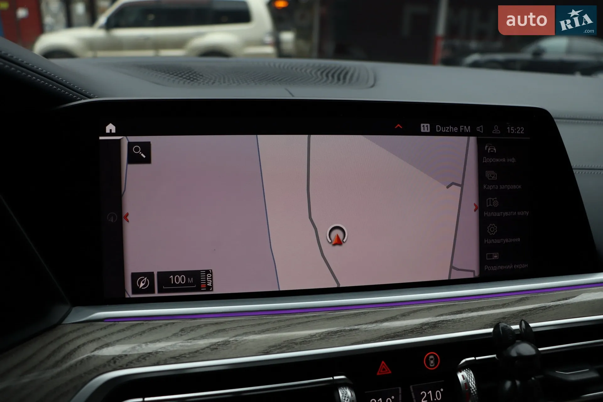2019 BMW X7 - мініатюра 27