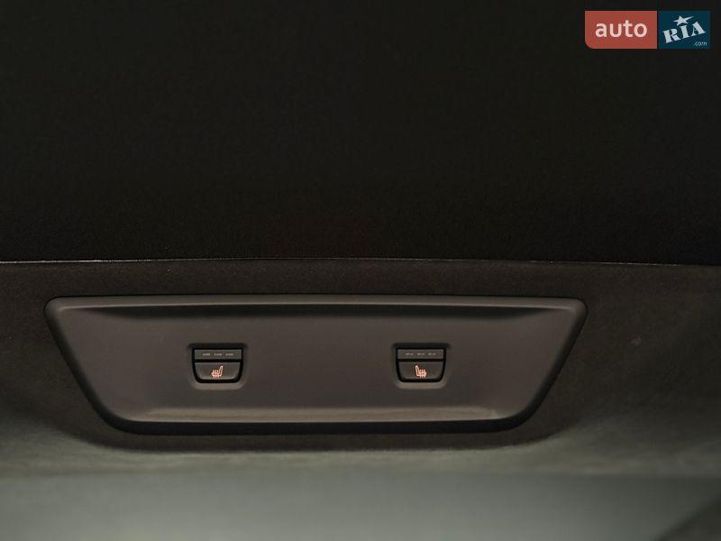 Внедорожник / Кроссовер BMW X7 2022 в Виннице