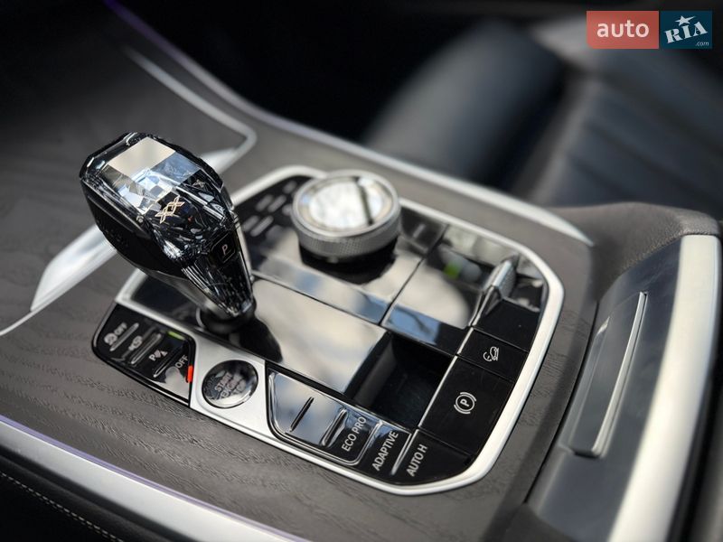 Внедорожник / Кроссовер BMW X7 2022 в Виннице