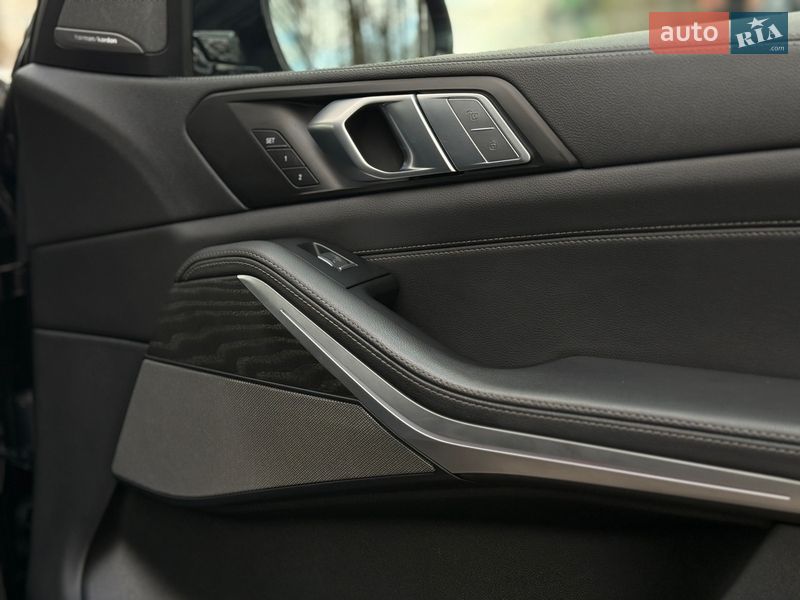 Внедорожник / Кроссовер BMW X7 2022 в Виннице