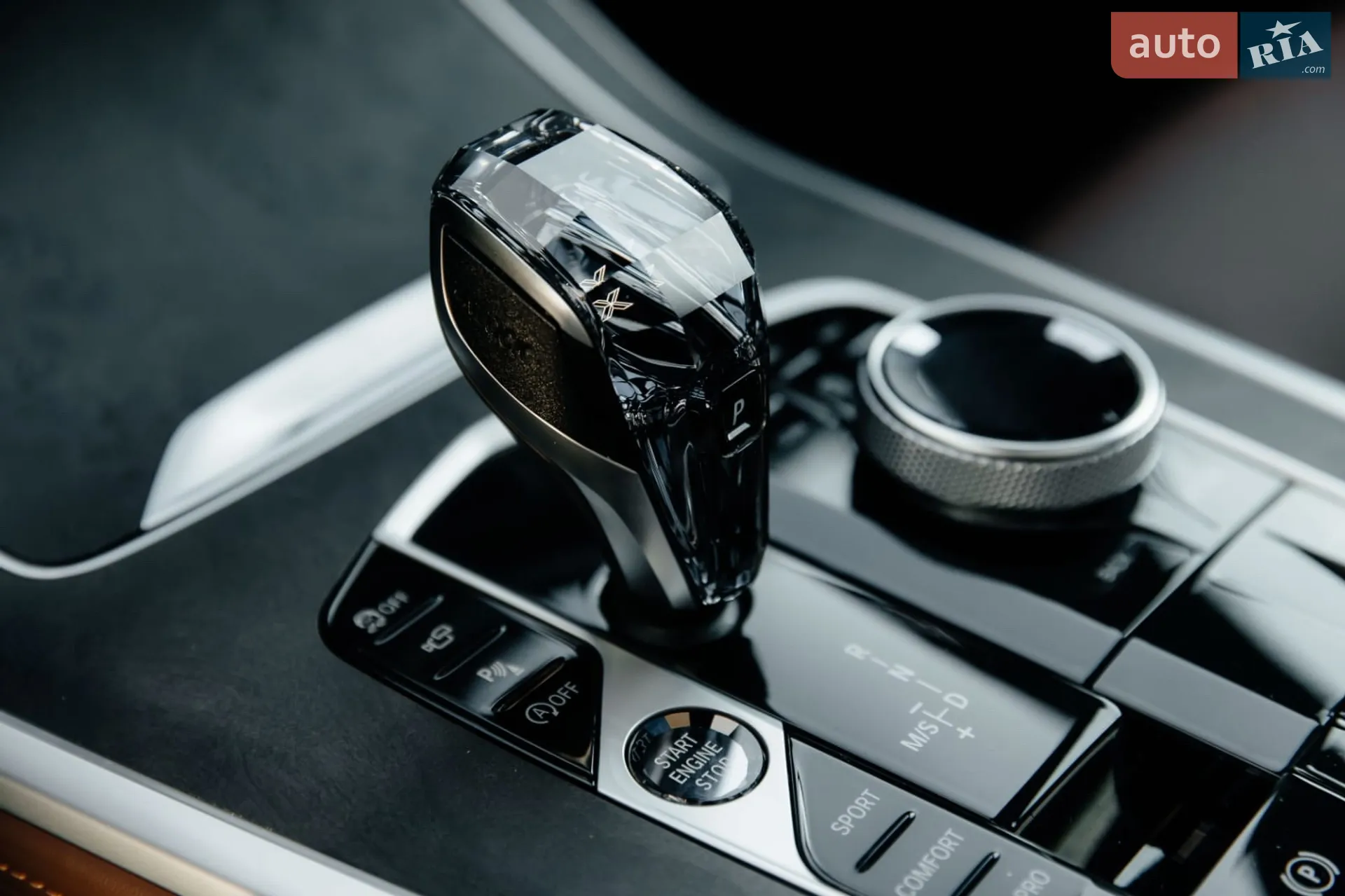 2022 BMW X7 - мініатюра 22