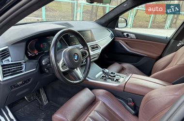 Внедорожник / Кроссовер BMW X7 2022 в Черкассах
