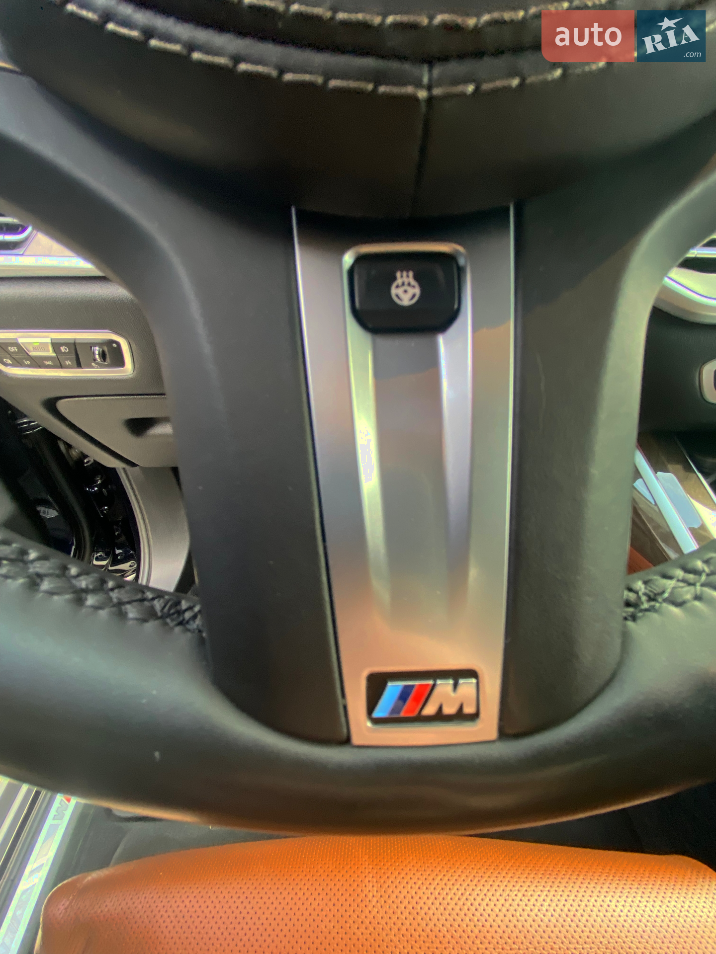 2019 BMW X7 - мініатюра 20