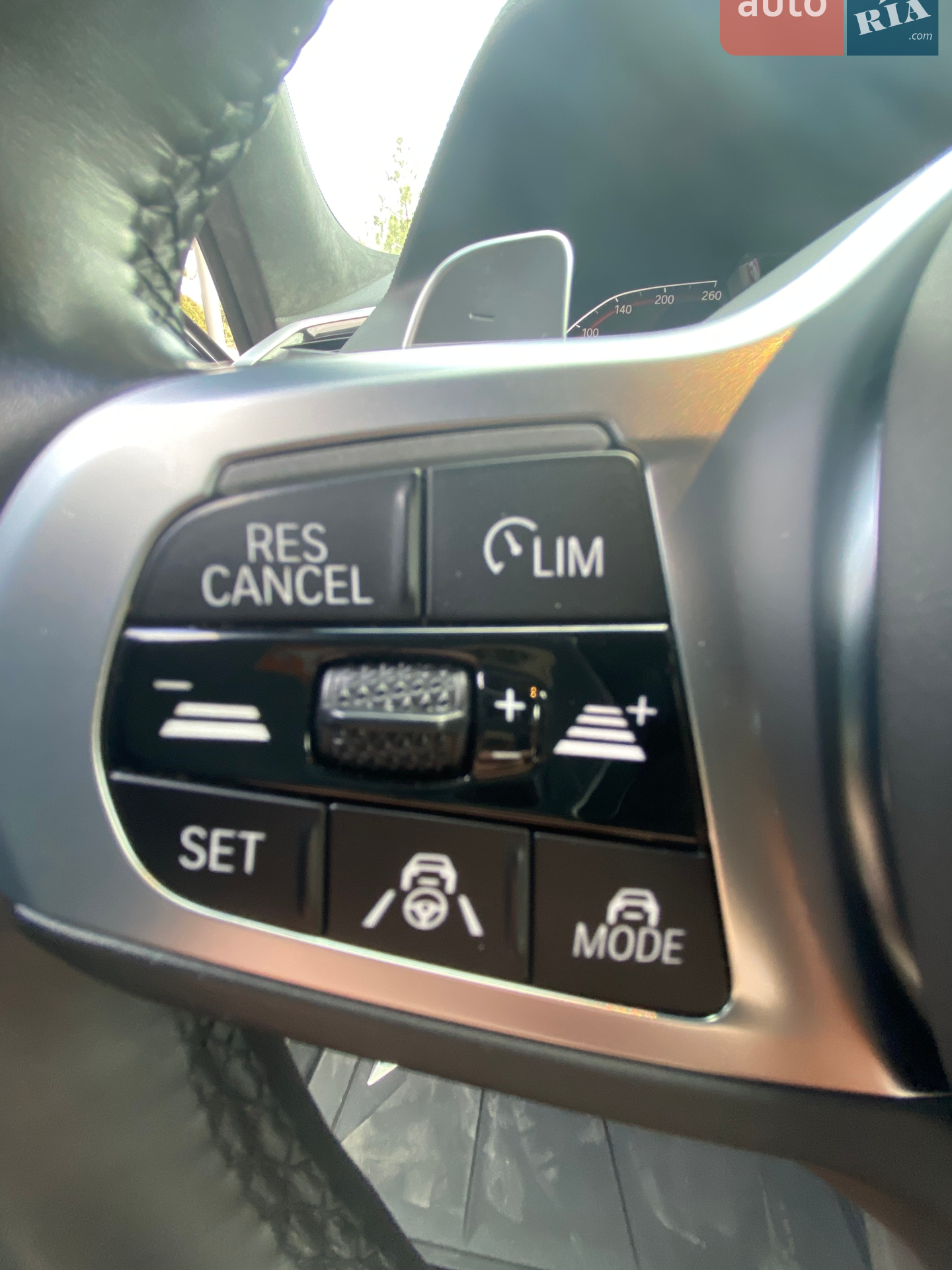 2019 BMW X7 - мініатюра 22