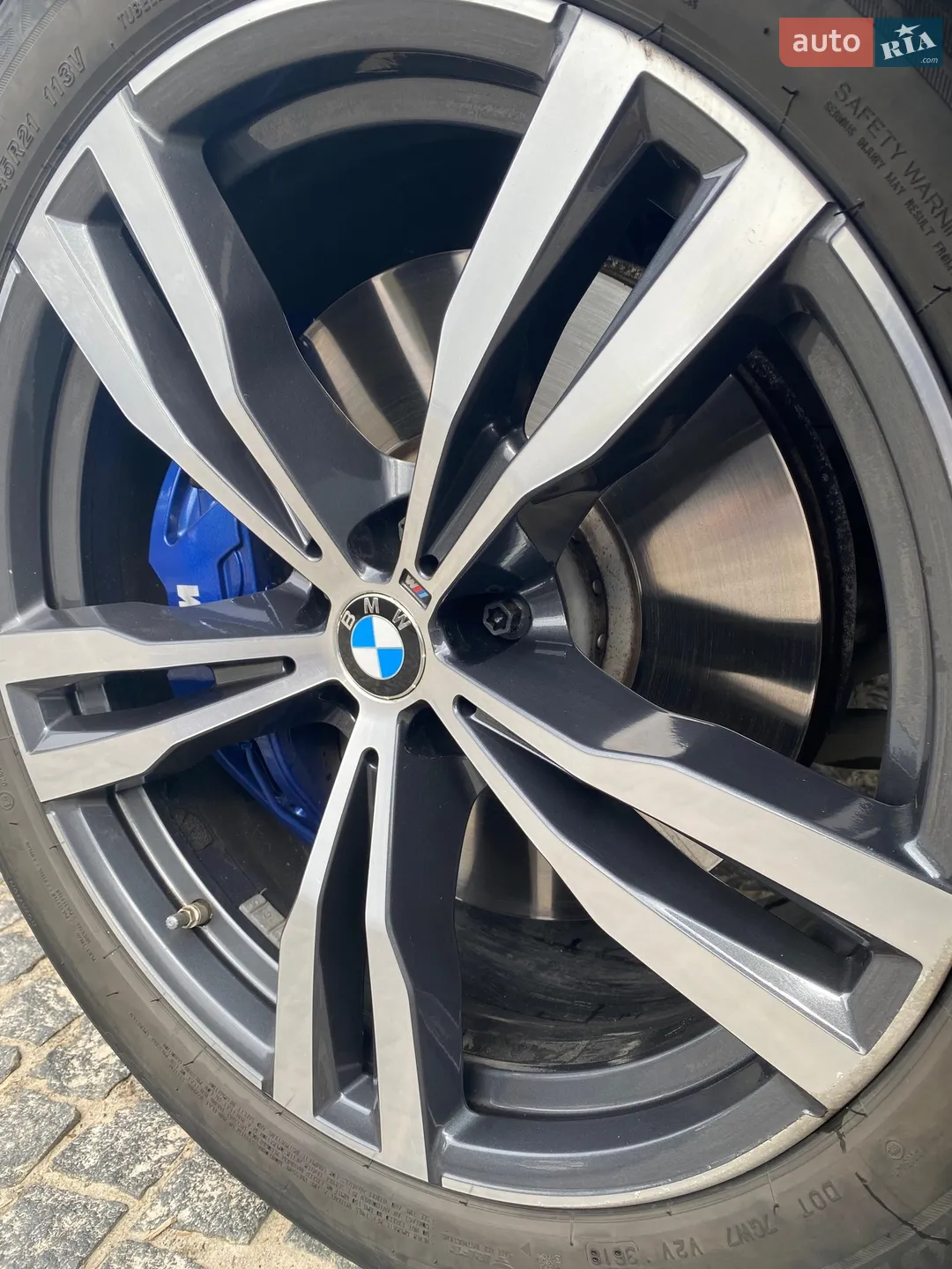 2019 BMW X7 - мініатюра 28